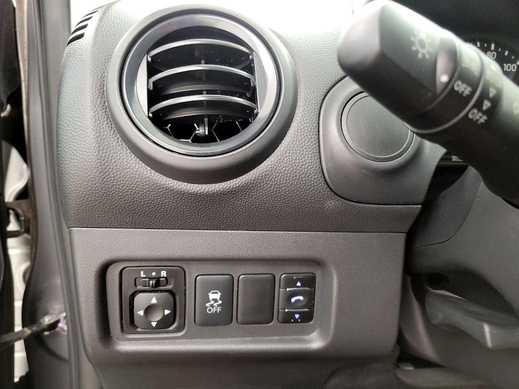 used 2017 Mitsubishi Mirage car, priced at $13,998