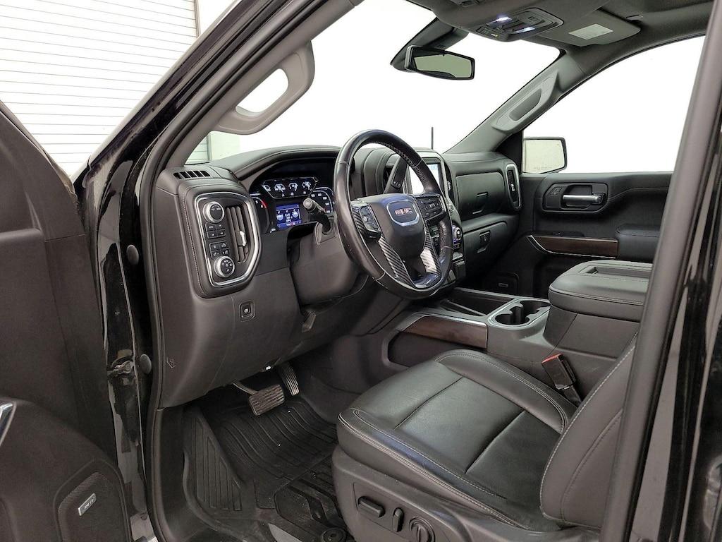 used 2020 GMC Sierra 1500 car, priced at $40,998