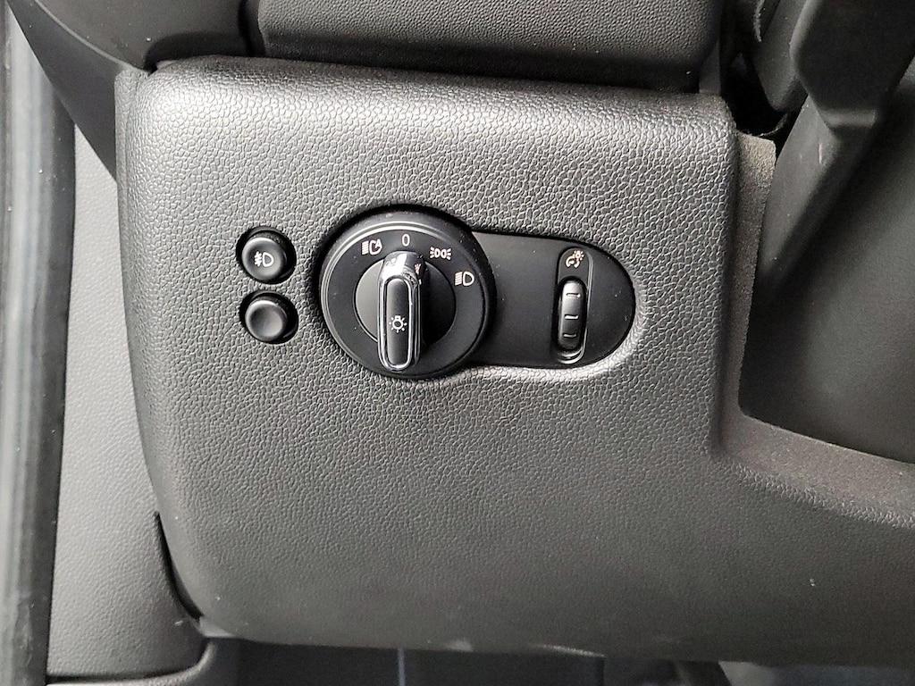 used 2021 MINI Hardtop car, priced at $20,998