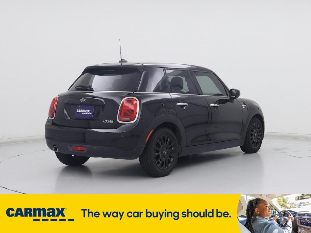 used 2021 MINI Hardtop car, priced at $20,998