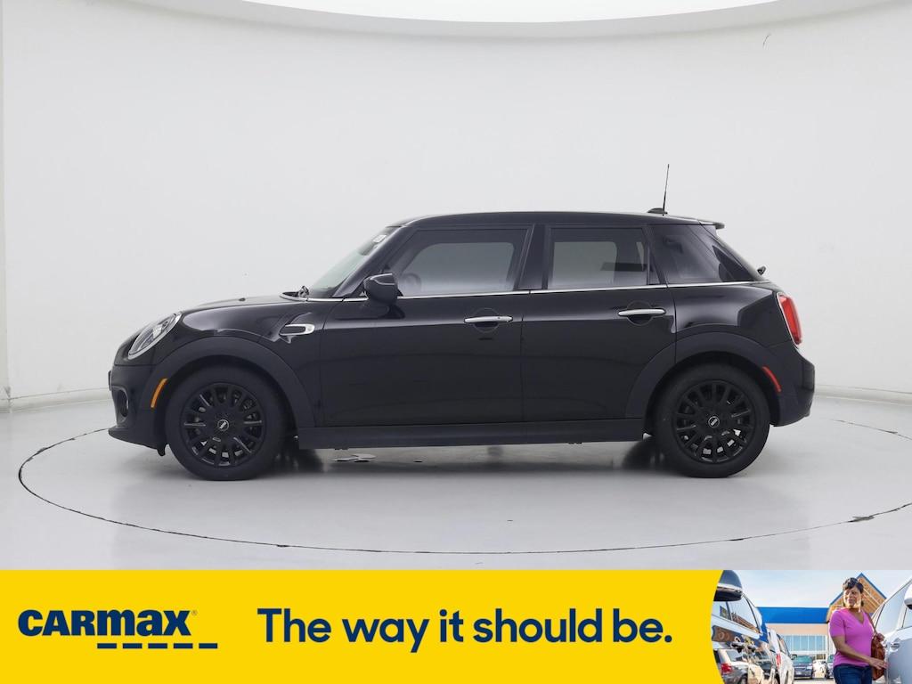 used 2021 MINI Hardtop car, priced at $20,998