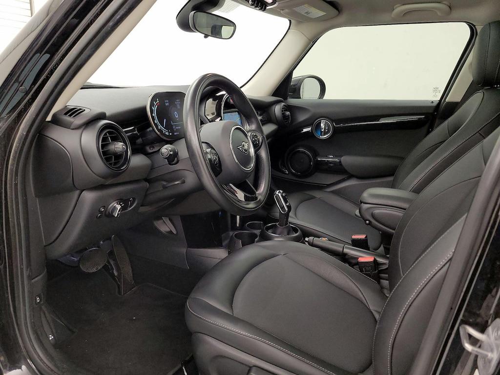 used 2021 MINI Hardtop car, priced at $20,998