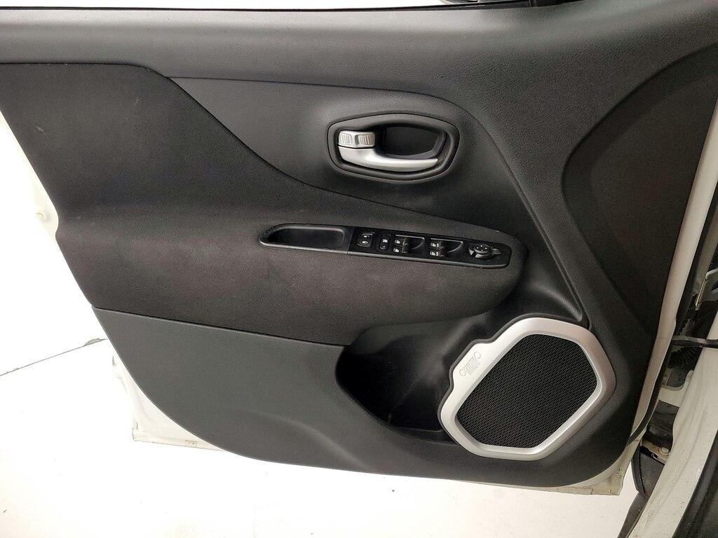 used 2020 Jeep Renegade car, priced at $17,998