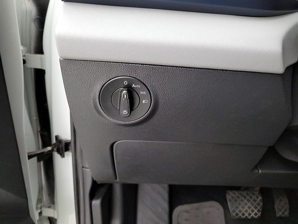 used 2023 Volkswagen Taos car, priced at $23,998