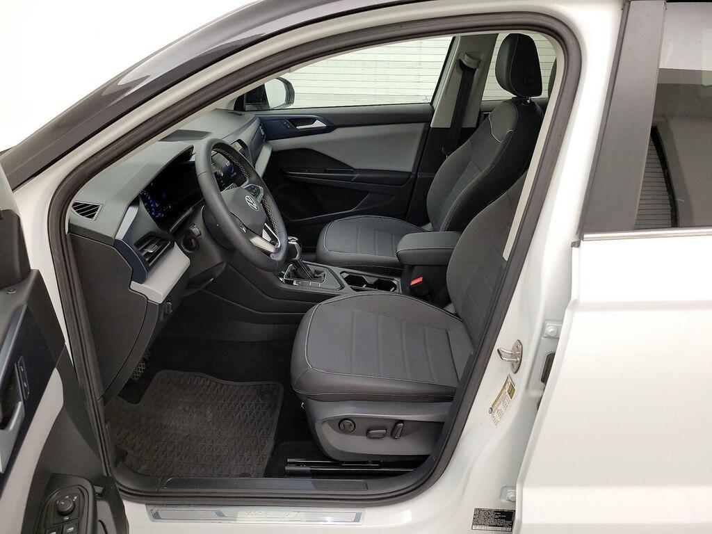 used 2023 Volkswagen Taos car, priced at $23,998