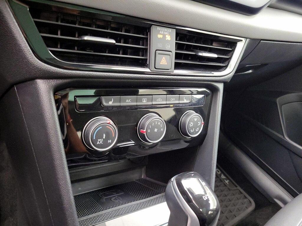 used 2023 Volkswagen Taos car, priced at $23,998