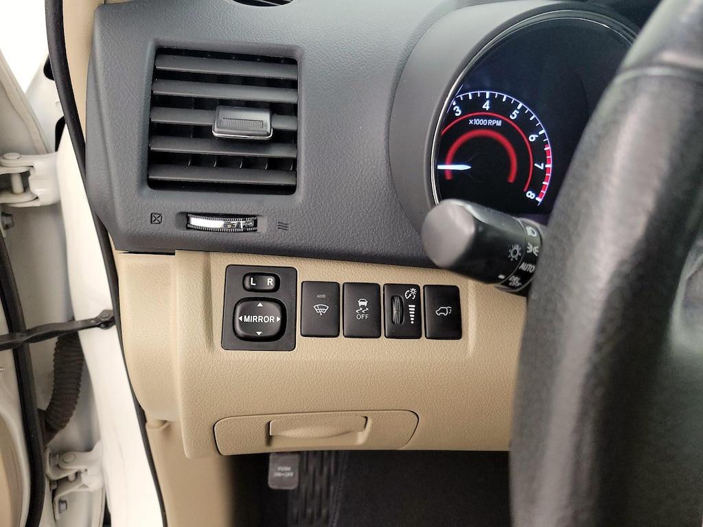used 2013 Toyota Highlander car, priced at $19,998