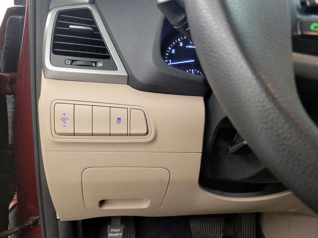 used 2017 Hyundai Tucson car, priced at $14,599