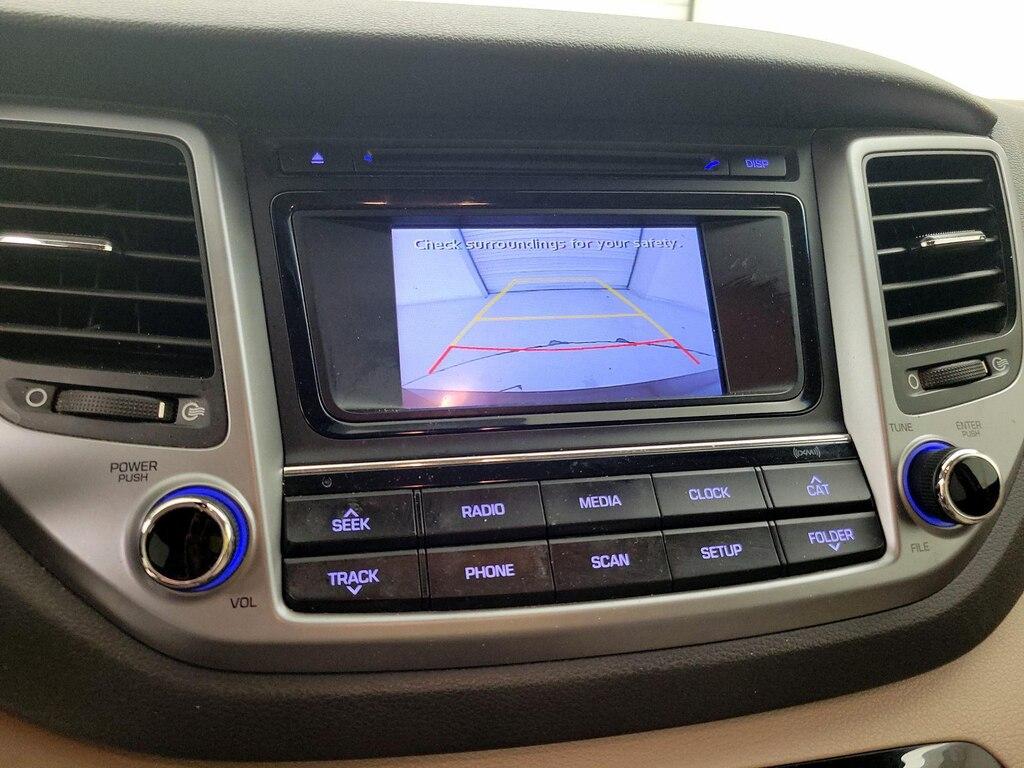 used 2017 Hyundai Tucson car, priced at $14,599