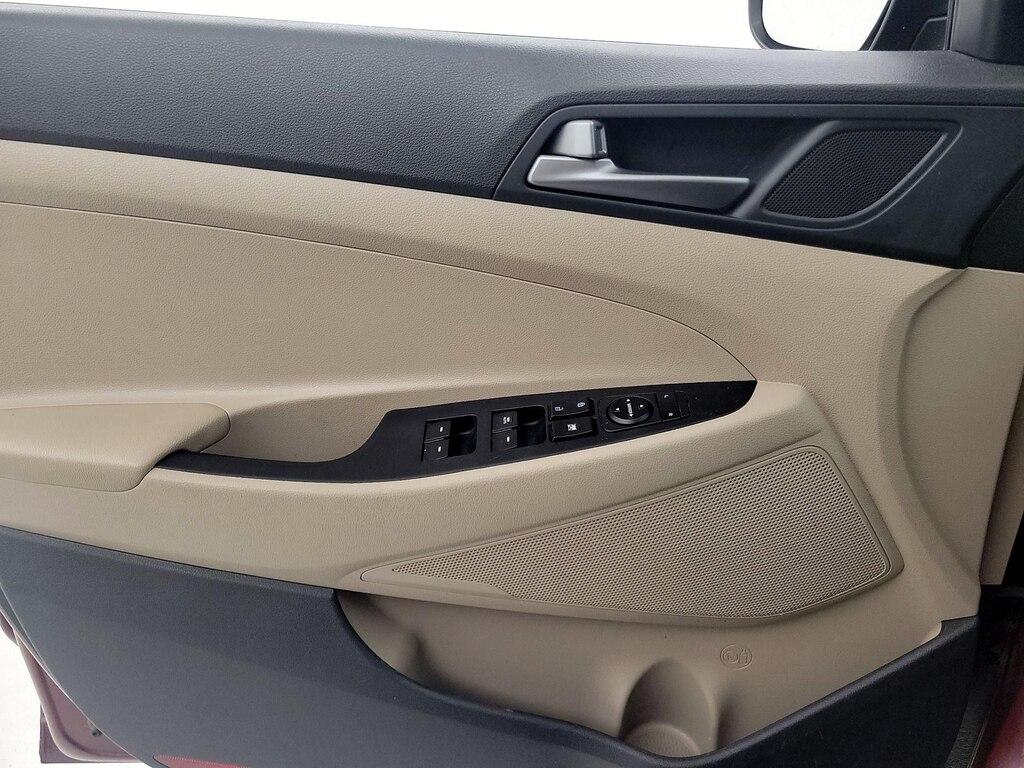 used 2017 Hyundai Tucson car, priced at $14,599