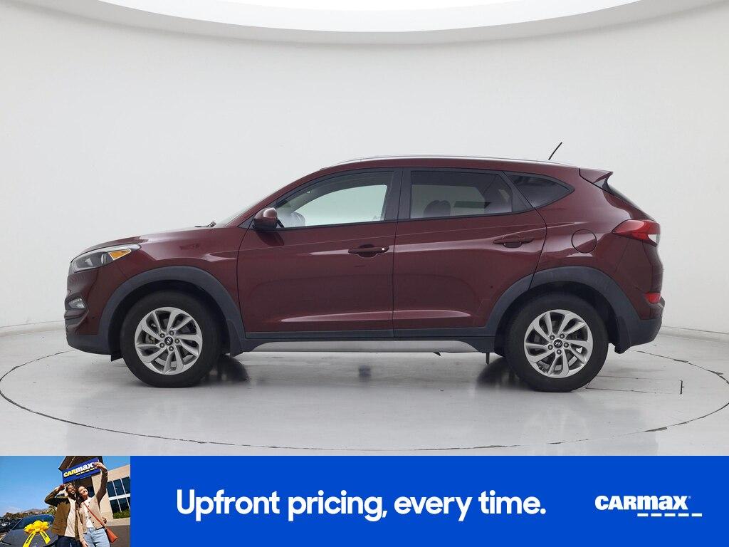 used 2017 Hyundai Tucson car, priced at $14,599