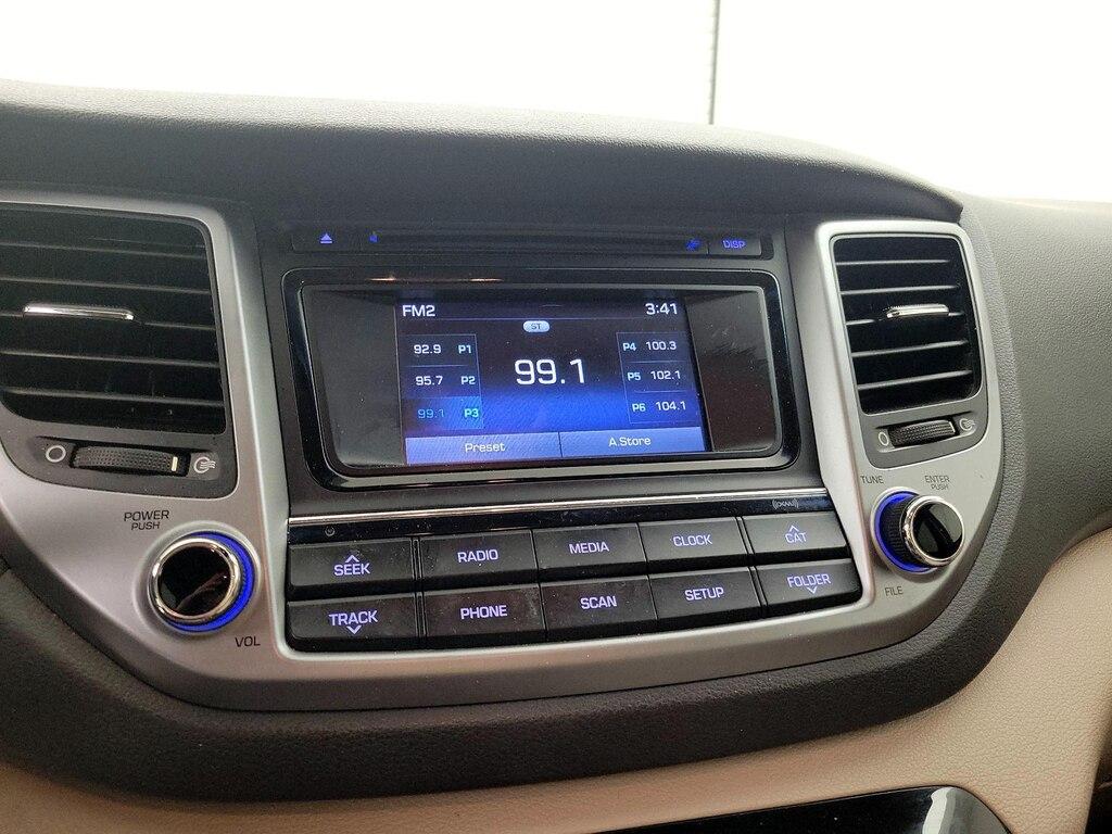 used 2017 Hyundai Tucson car, priced at $14,599