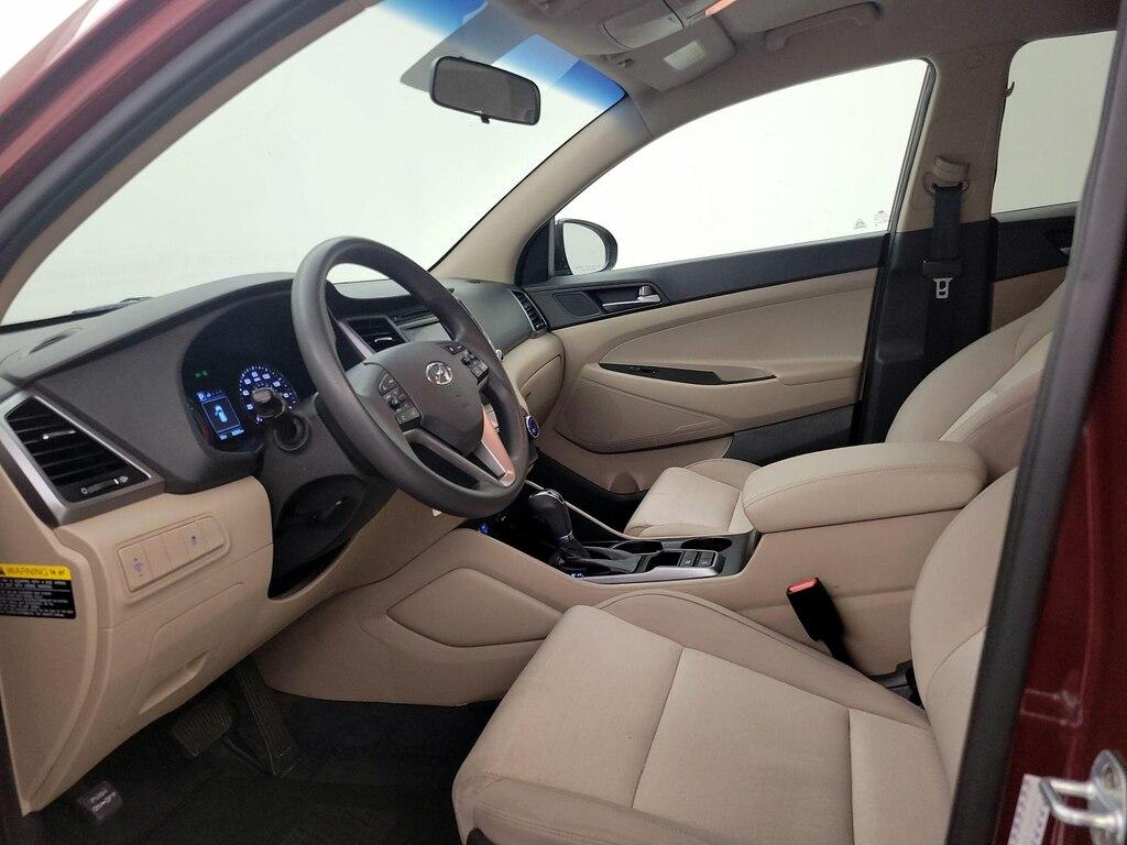 used 2017 Hyundai Tucson car, priced at $14,599