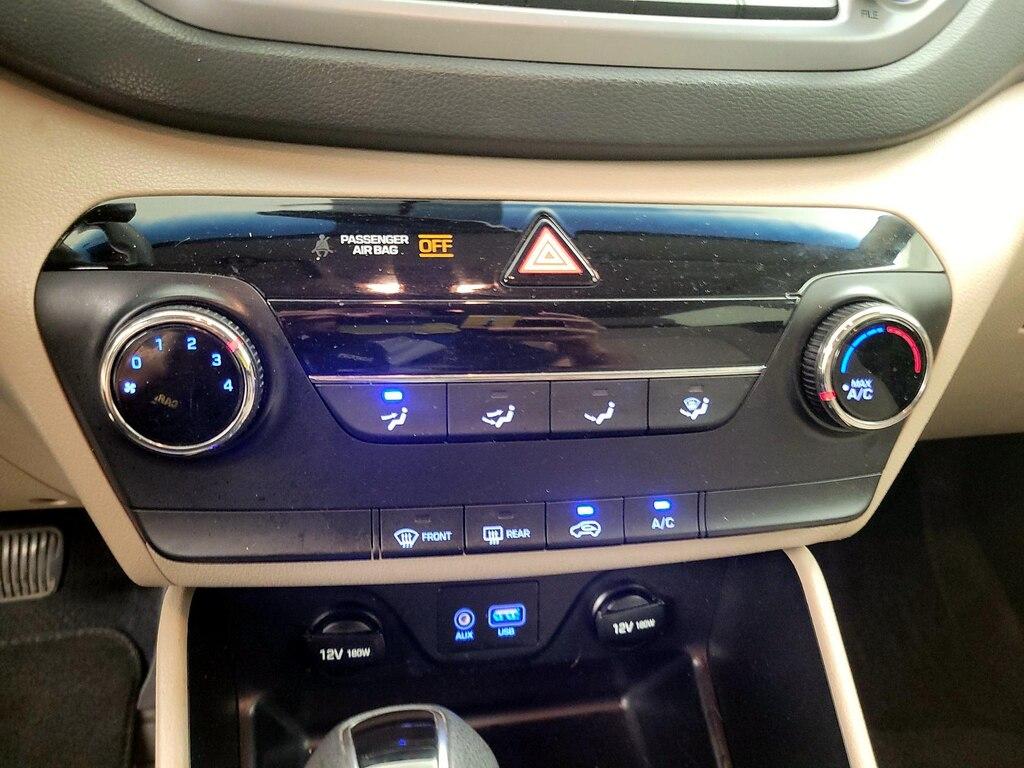 used 2017 Hyundai Tucson car, priced at $14,599