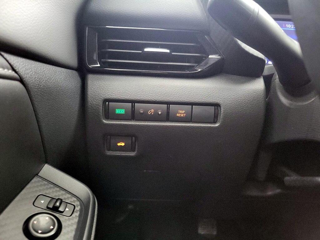 used 2022 Nissan Sentra car, priced at $18,998