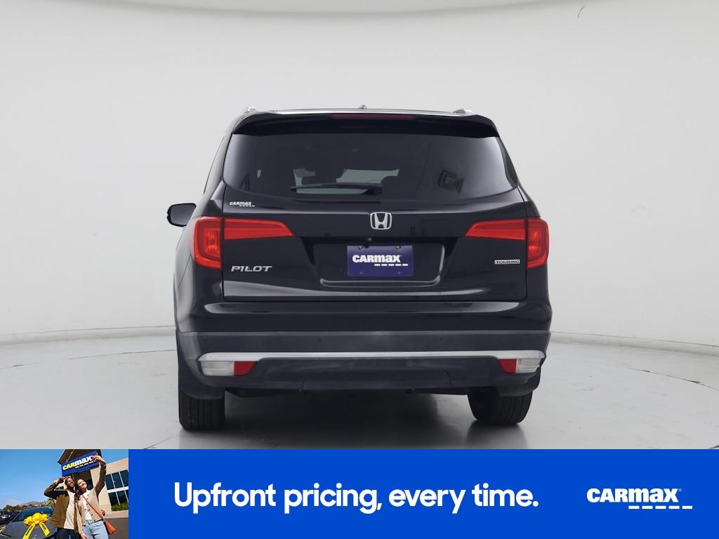 used 2016 Honda Pilot car, priced at $18,998