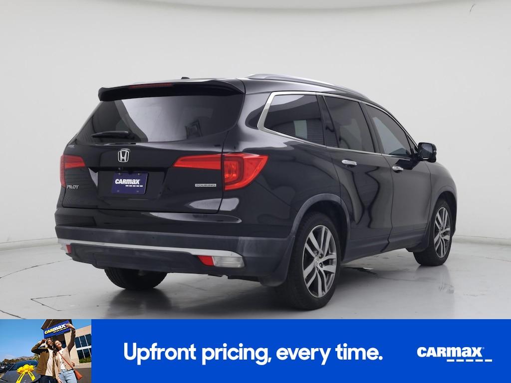 used 2016 Honda Pilot car, priced at $18,998