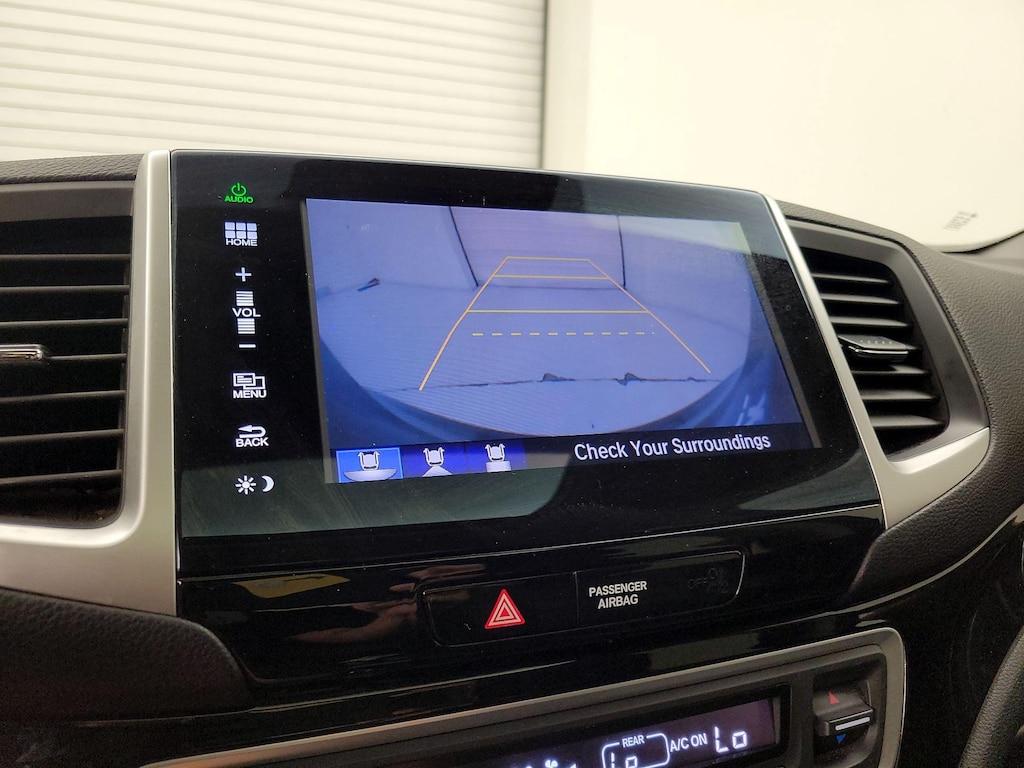 used 2016 Honda Pilot car, priced at $18,998