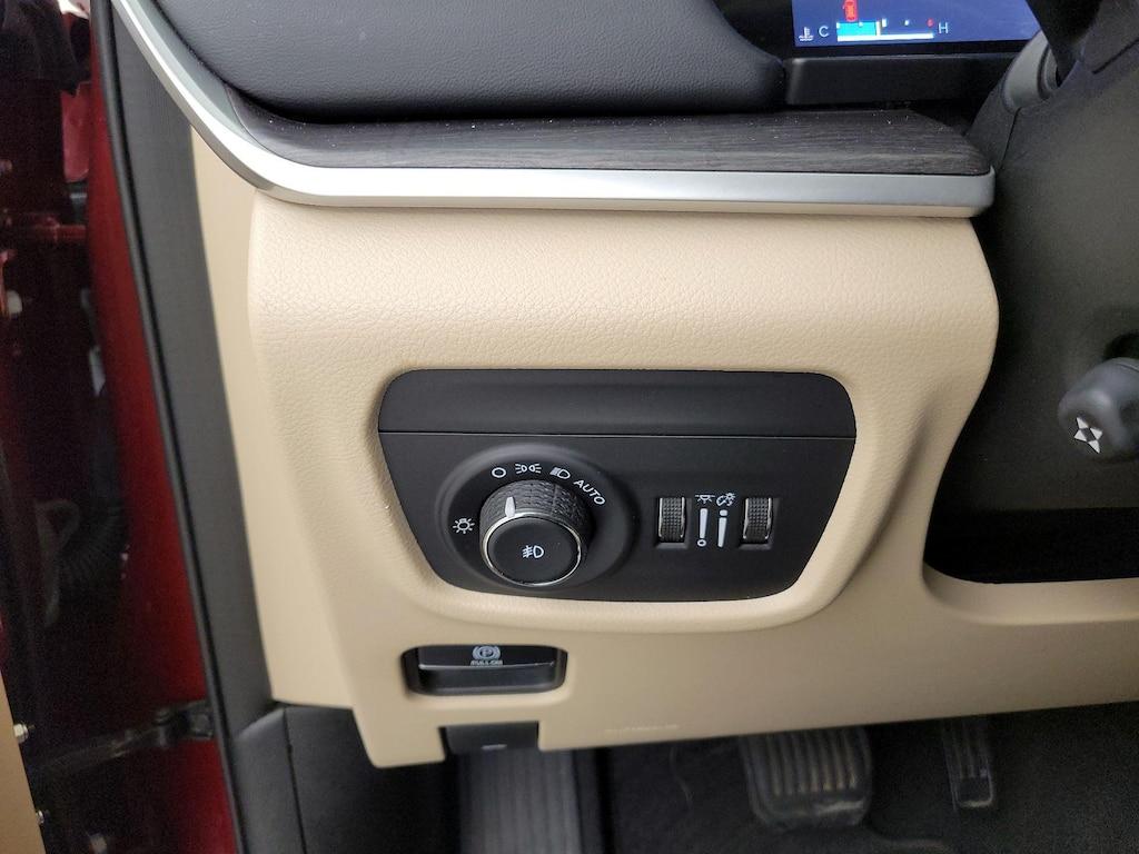 used 2022 Jeep Grand Cherokee car, priced at $28,998