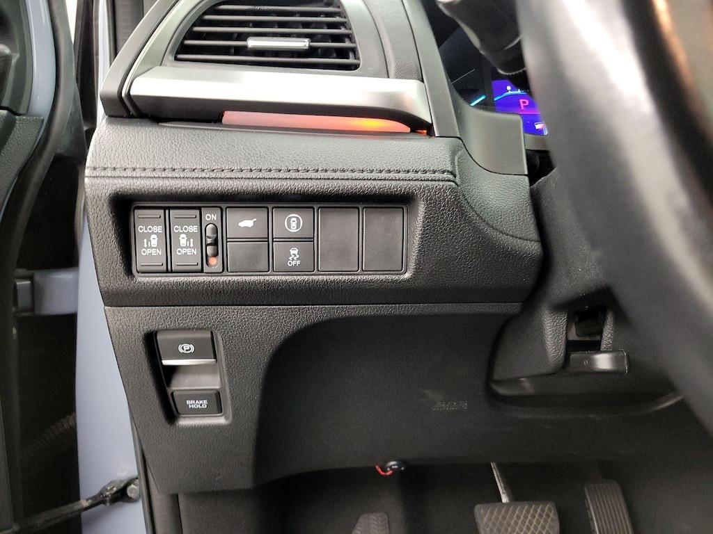 used 2023 Honda Odyssey car, priced at $33,998