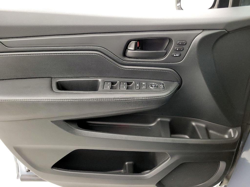 used 2023 Honda Odyssey car, priced at $33,998