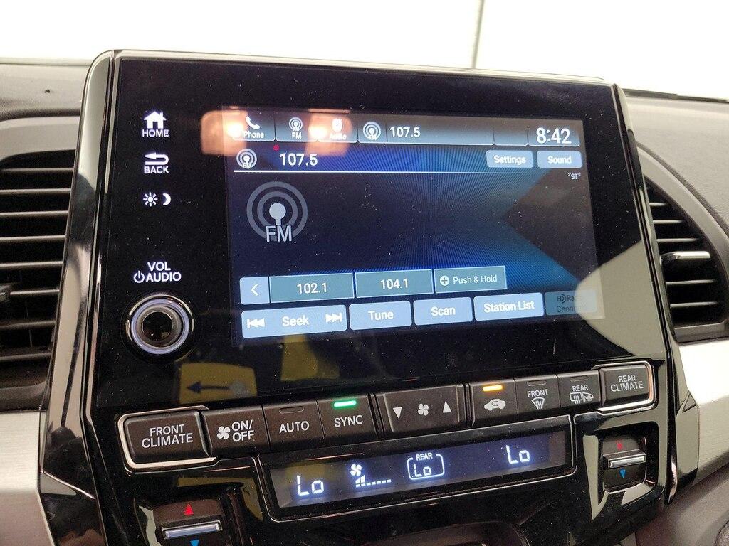 used 2023 Honda Odyssey car, priced at $33,998