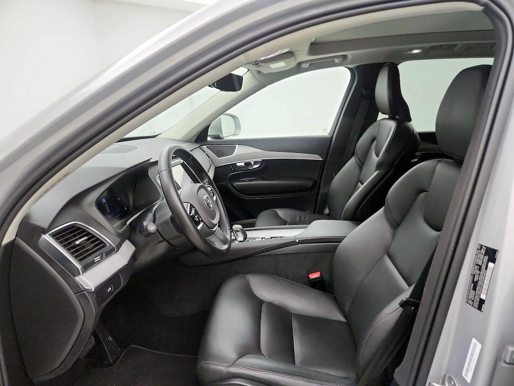 used 2025 Volvo XC90 car, priced at $44,998