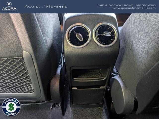 used 2024 Mercedes-Benz GLA 250 car, priced at $37,772