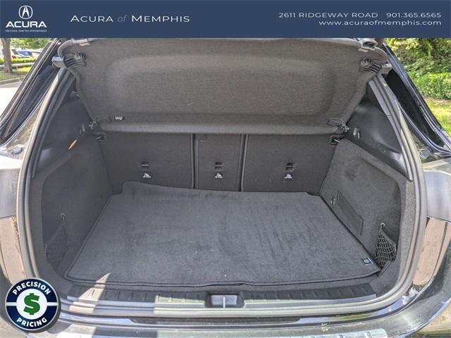 used 2024 Mercedes-Benz GLA 250 car, priced at $37,772