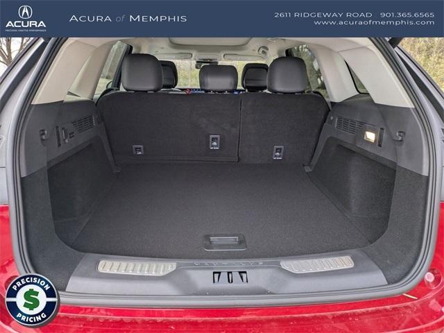 used 2025 Lincoln Nautilus car, priced at $67,095
