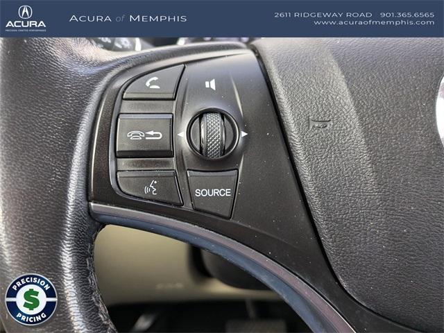 used 2016 Acura MDX car, priced at $16,895