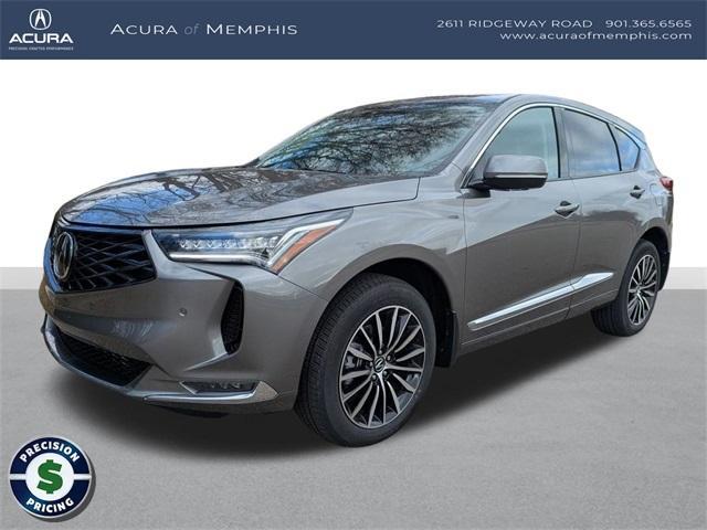 new 2025 Acura RDX car