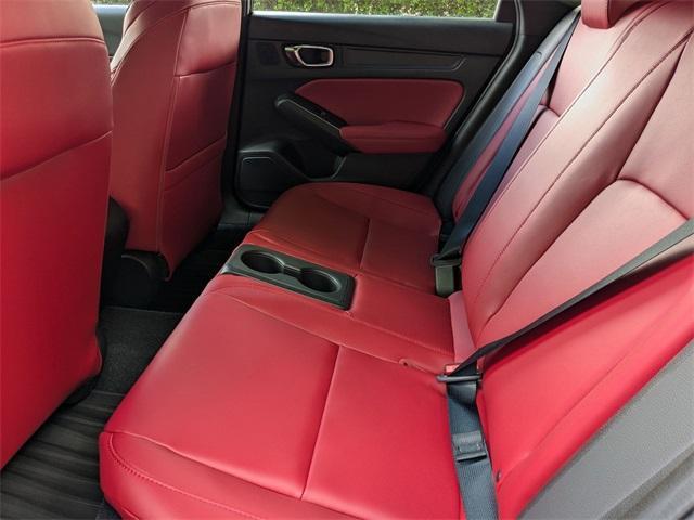 new 2025 Acura Integra car, priced at $54,695