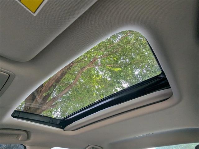 used 2025 Acura TLX car, priced at $41,550