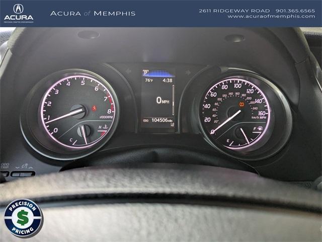 used 2021 Toyota Camry car, priced at $21,561