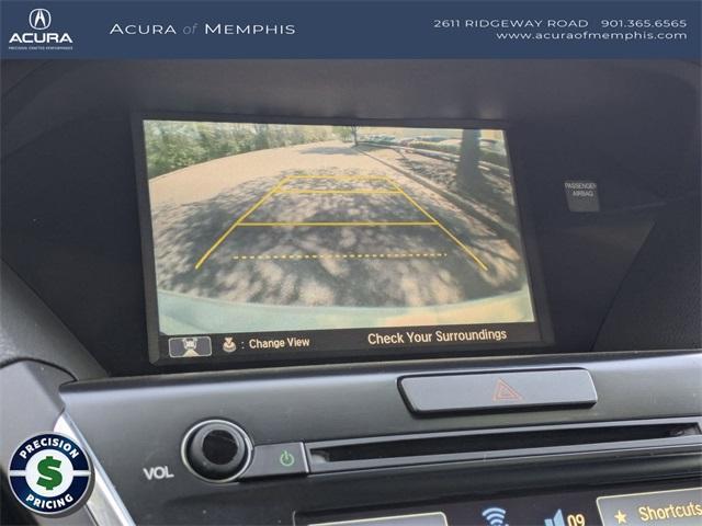 used 2014 Acura MDX car, priced at $17,083