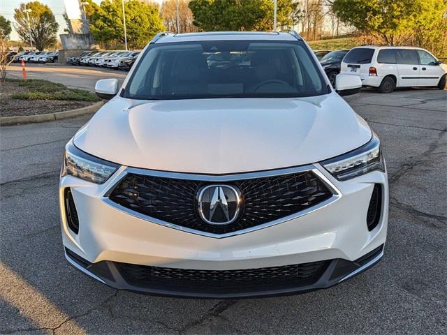 new 2024 Acura RDX car, priced at $46,300