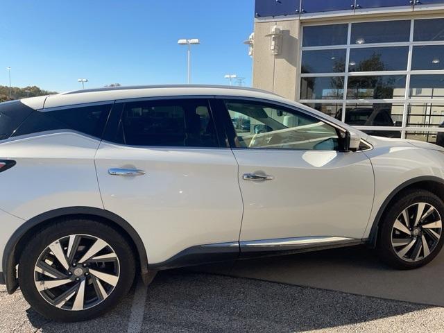 used 2015 Nissan Murano car, priced at $18,895