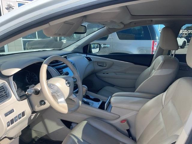 used 2015 Nissan Murano car, priced at $18,895