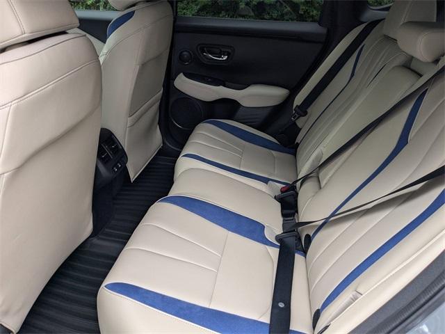 new 2025 Acura ADX car, priced at $45,950