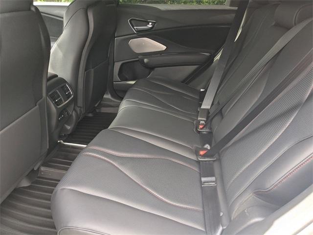 new 2025 Acura RDX car, priced at $55,800
