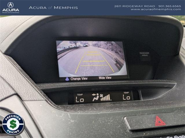 used 2013 Acura RDX car, priced at $13,733