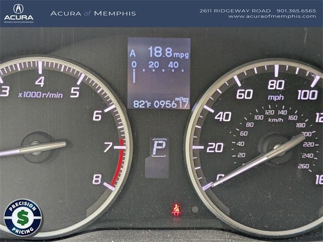used 2013 Acura RDX car, priced at $13,733