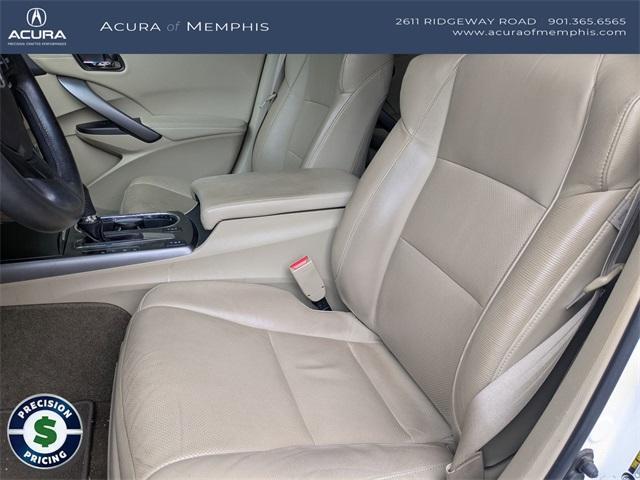 used 2013 Acura RDX car, priced at $13,733
