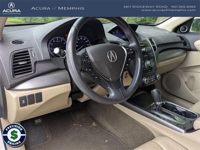 used 2013 Acura RDX car, priced at $13,733