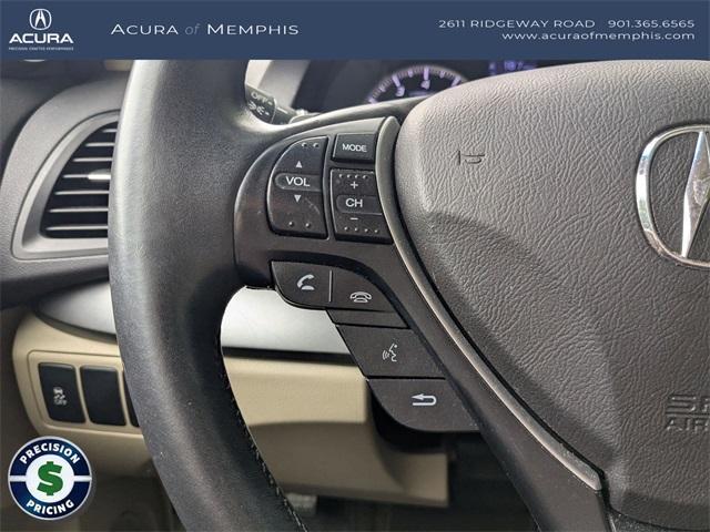 used 2013 Acura RDX car, priced at $13,733