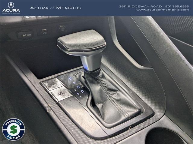 used 2021 Hyundai Elantra car