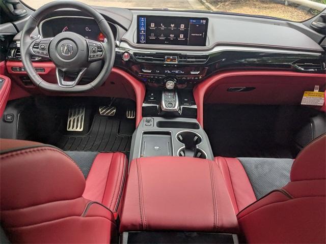 new 2025 Acura MDX car