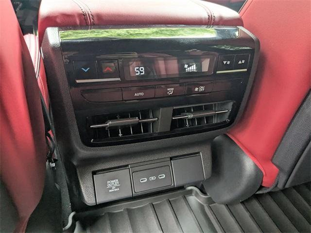 new 2025 Acura MDX car