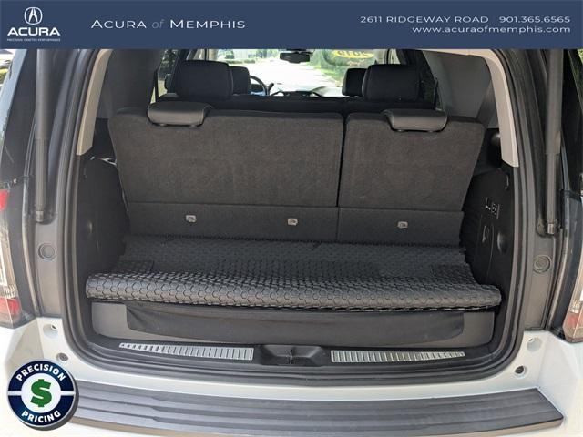 used 2019 GMC Yukon car, priced at $36,123